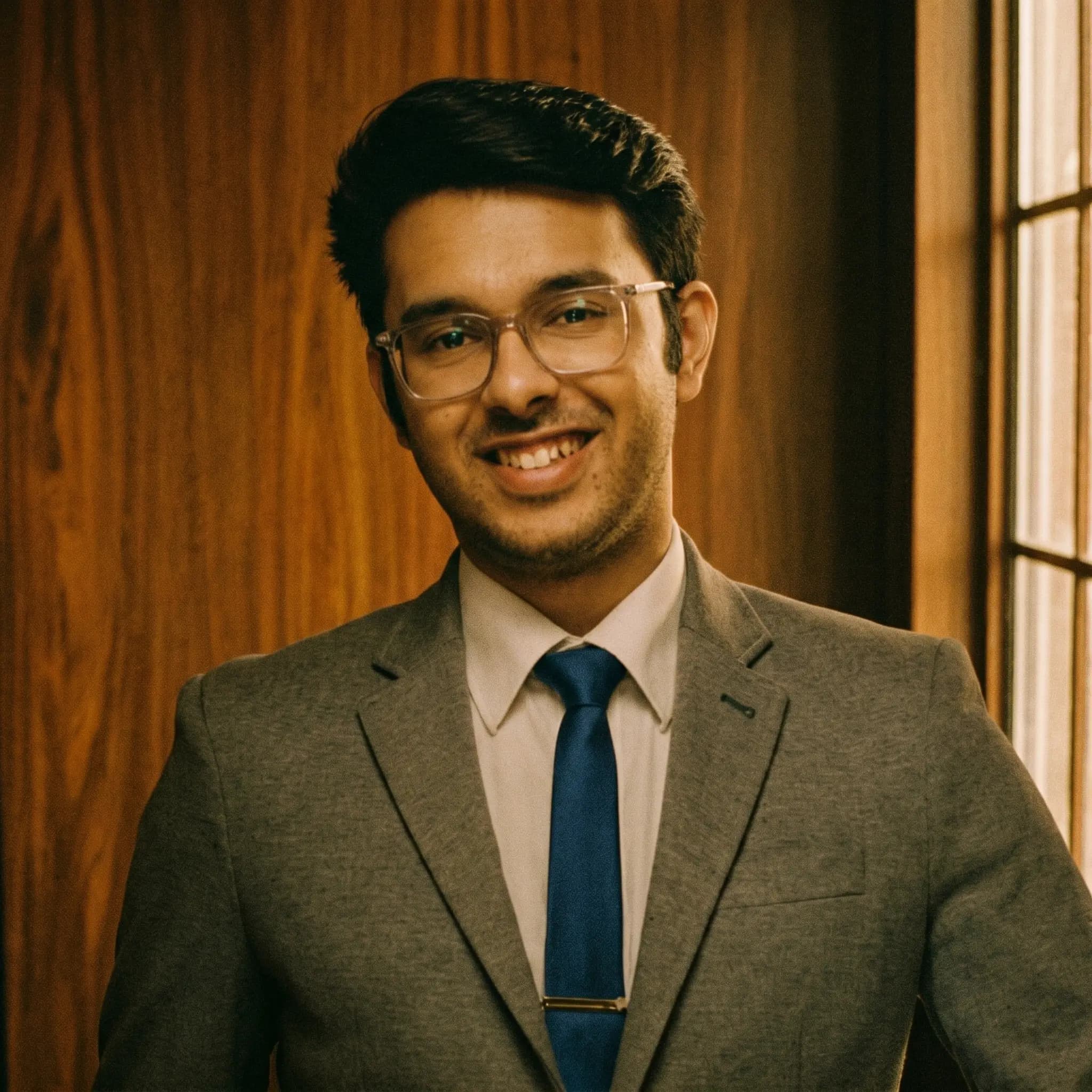 Pratham Chadha