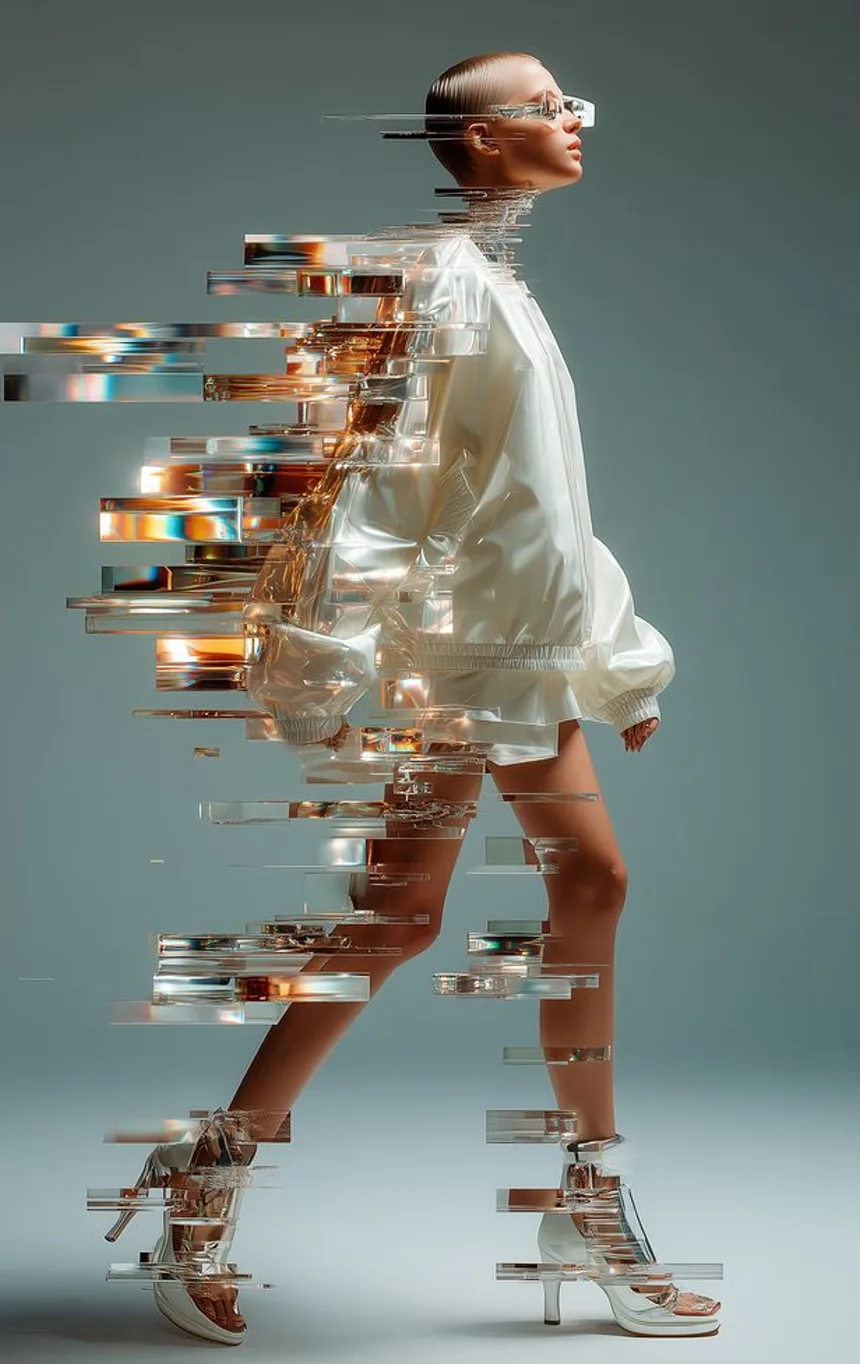Hawcx Joins NY Fashion Tech Lab