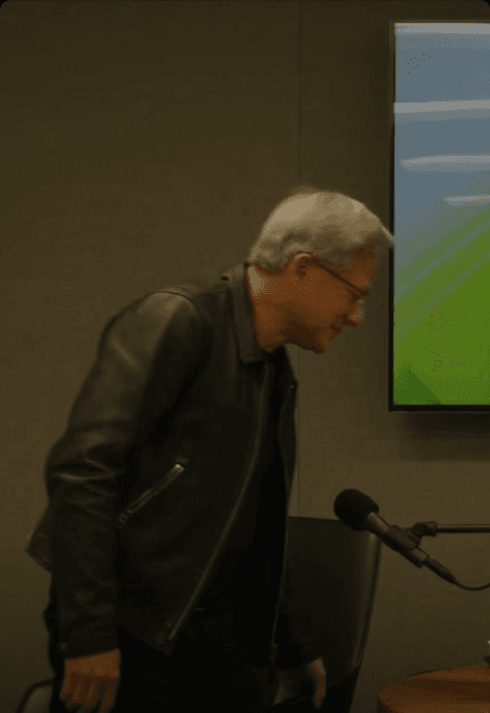 Nvidia - An overnight Success Story 30 Years in the Making