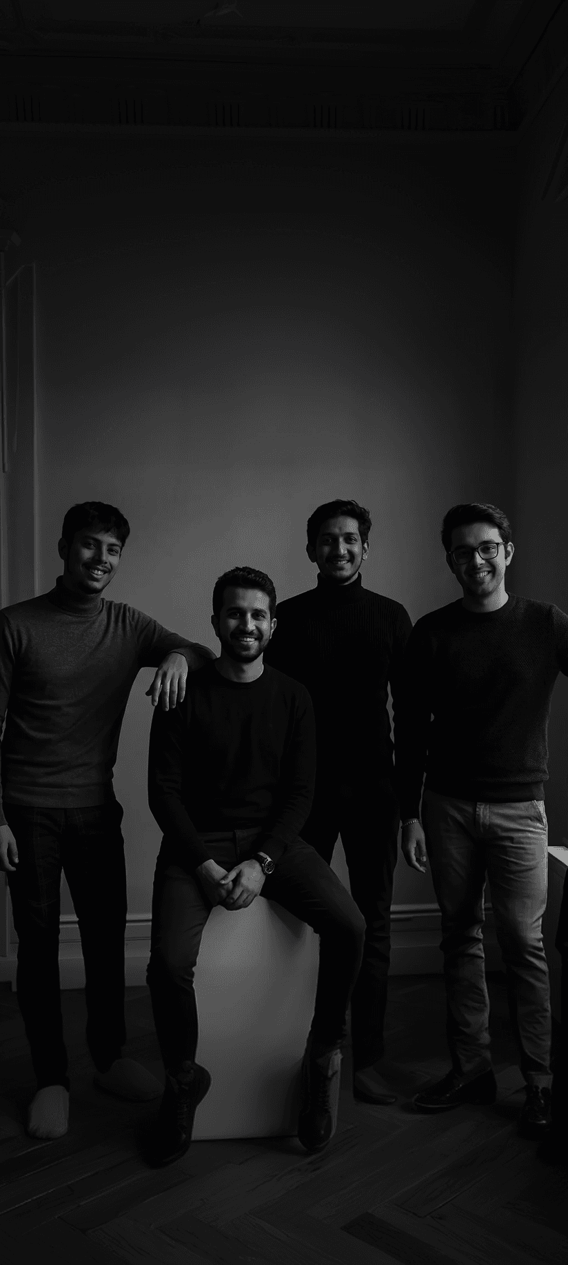 The BoldCap team
